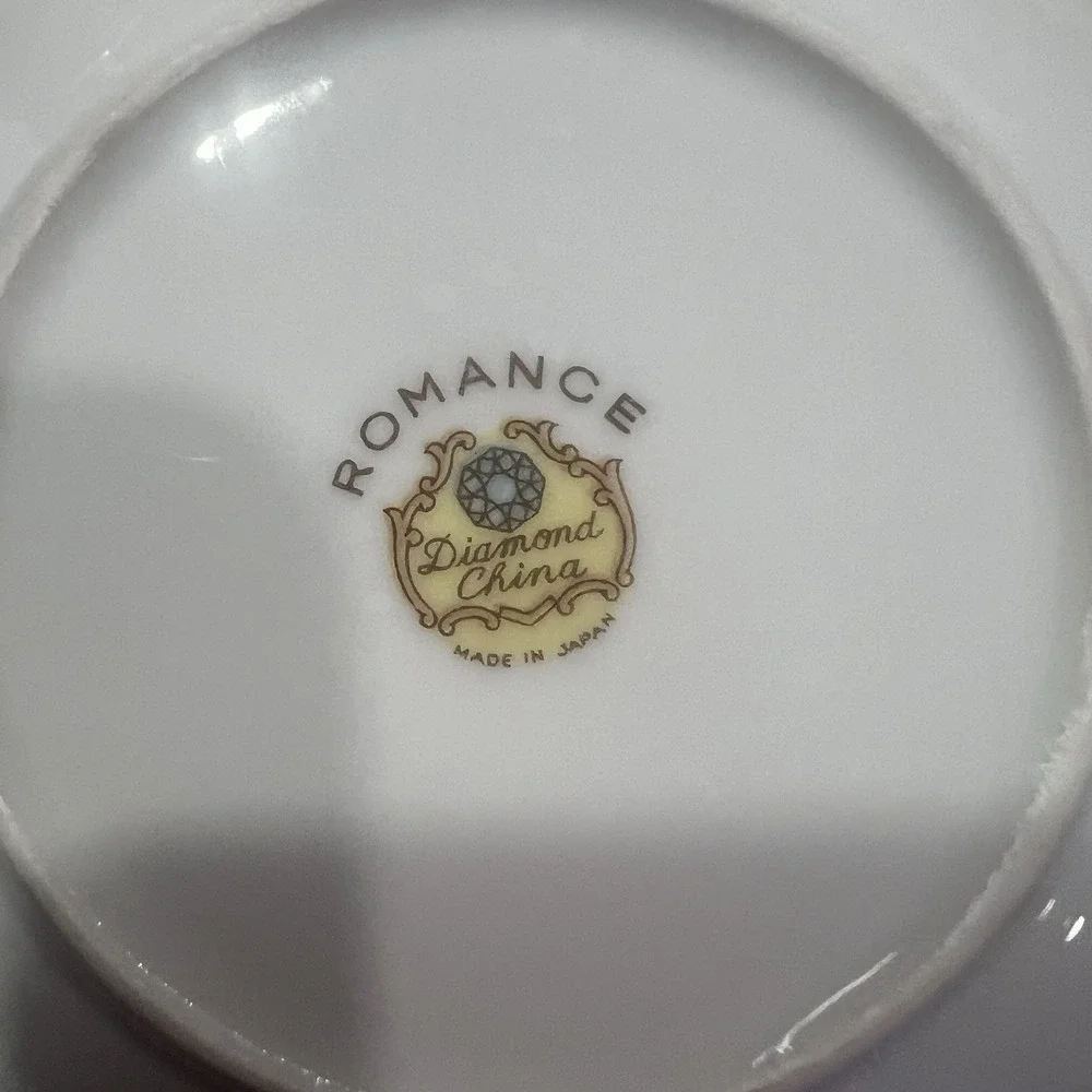 Coupe Cereal Bowl in the 